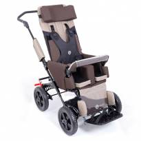 Детская инвалидная коляска Akces-Med Рейсер