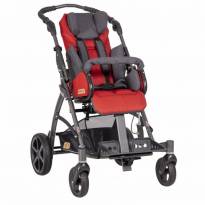 Детская инвалидная коляска для детей с ДЦП Patron Tom 5 Clipper T5c