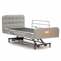 Кровать медицинская электрическая MET JANIN