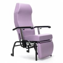 Гериатрическое кресло Alesia комплектация Normandie