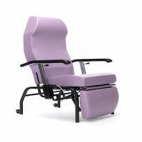 Гериатрическое кресло Vermeiren Alesia (комплектация Normandie XXL)