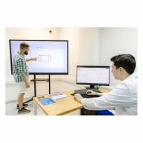Программно-аппаратный комплекс Visionero C-65 когнитивная диагностика