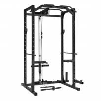 Силовая рама c верхним и нижним блоком VictoryFit VF-B2015
