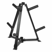 Стойка треугольная для дисков (51 мм) VictoryFit VF-D4015