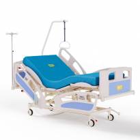 Кровать медицинская MET TATRA LIGHT N с возможностью удлинения ложа