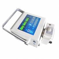 Рентгеновская  система Daoji Digital Mobile X-ray System D04