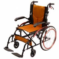 Кресло-коляска Barry D6AL