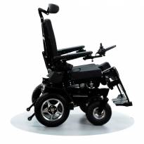 Кресло-коляска высокой проходимости Caterwil Ultra 3