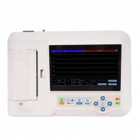 Электрокардиограф Contec ECG600G