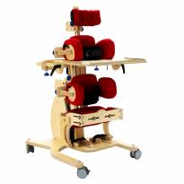 Опора для стояния вертикализатор МИШКА ЦСИЕ.31.050.00