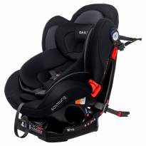 Детское автомобильное кресло Soonsung Daily Isofix