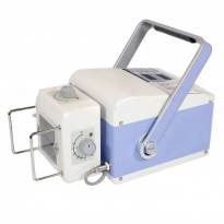 Портативный рентгеновский аппарат Poskom PXP-40HF