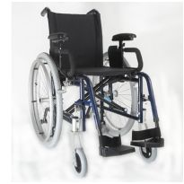 Кресло-коляска облегченная 7018A0603SP/T
