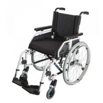Инвалидная коляска облегченная Barry 8018A0603PU/J