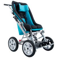 Кресло-коляска для детей с ДЦП Akces-Med Racer Nova (Рейсер Нова)