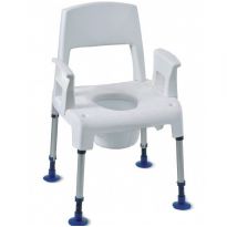 Кресло-туалет (стул для душа)  Aquatec Pico