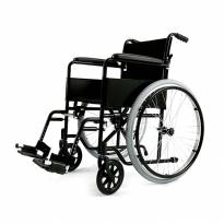 Инвалидная коляска Alpha 01