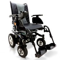 Электрическая инвалидная коляска Invacare Bora (Standart)