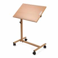 Прикроватный столик Burmeier Solo