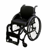 Активная инвалидная коляска FS723LQ