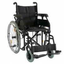 Кресло-коляска механическая FS908AQ