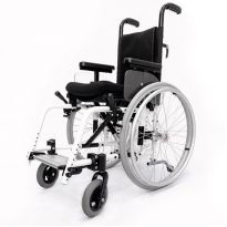 Инвалидное кресло-коляска Nuova Blandino GR 110