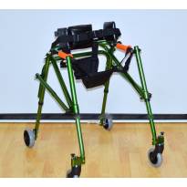 Ходунки на 4-х колесах для больных дцп HMP-KA 2200
