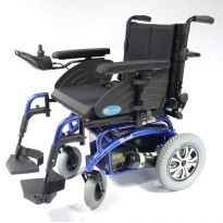 Кресло-коляска инвалидная с электроприводом  LY-EB103 (103-650)