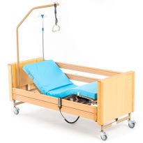 Кровать детская функциональная медицинская MET TERNA KIDS