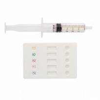 Мультипанель-5 InTec Narcoscreen по слюне