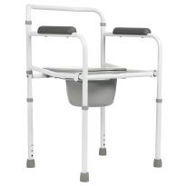 Кресло-стул с санитарным оснащением Ortonica TU 7