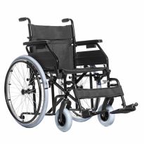 Инвалидная коляска Ortonica Base 450 (Olvia 10)