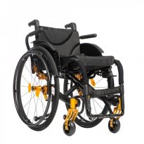 Активная инвалидная коляска Ortonica S 3000