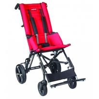 Детская инвалидная коляска ДЦП Patron Corzino Xcountry CNX 