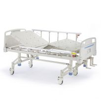 Кровать механическая Медицинофф A-4