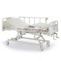 Кровать механическая Медицинофф А-6