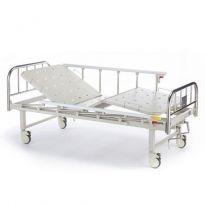Кровать механическая Медицинофф B-13