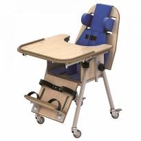 Ортопедический функциональный стул для детей-инвалидов СН37.01.01 / СН37.01.02