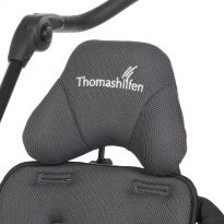 Подголовник, опора для шеи для коляски Thomashilfen EASyS Modular S