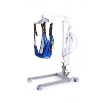 Подъемник электрический для инвалидов Standing up 100 (150 кг)