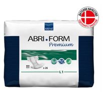 Подгузники для взрослых Abena Abri-Form Premium