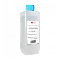 Водный раствор этанола (0,305 мг/см3)