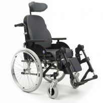 Кресло-коляска инвалидное механическое Vermeiren V300+30° (комп. V500+30° Comfort)