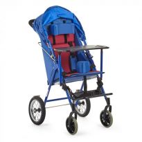 Детская инвалидная коляска   Армед Н 031