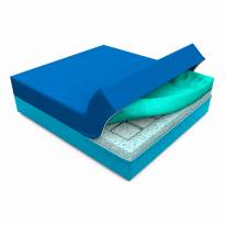 Противопролежневая подушка MET ФОАМ (FOAM)