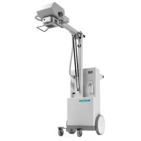 Цифровой палатный рентгеновский аппарат DIXION Remodix 9507