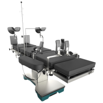 Электрический операционный стол современного дизайна DIXION Surgery 8600