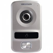 IP вызывная панель HikVision DS-KV8102-IP