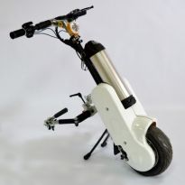 Электрическая приставка к инвалидной коляске Мега-Оптим Q1-10 