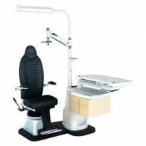 Рабочее место врача офтальмолога Frastema NEW OMEGA